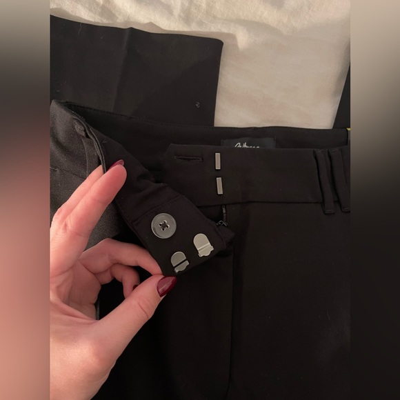 Brand new black reitmans dress pants! - Picture 5 of 7